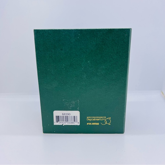 Snowbabie Department 56 Figurine “Now I Lay Me Down To Sleep” 3.5 inch Figurine - Picture 10 of 12